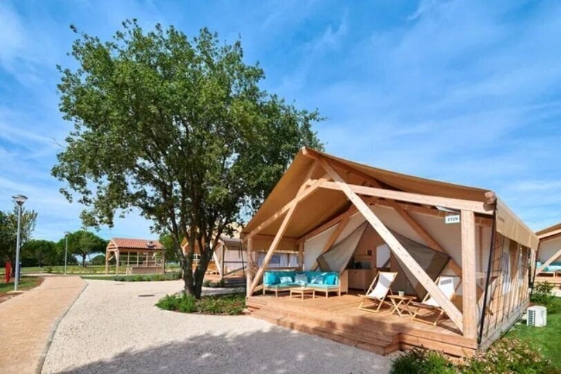 Фото Park Umag Camping 4*